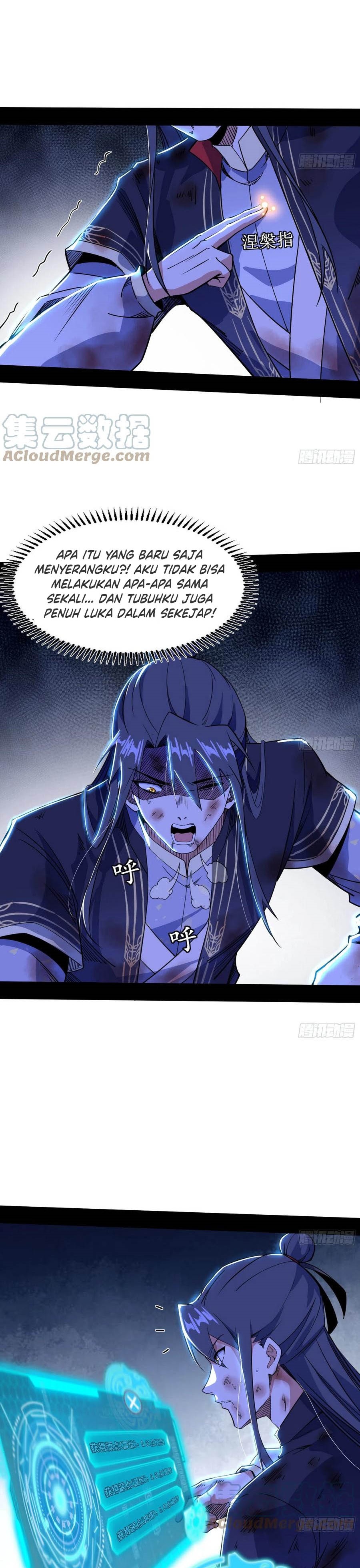 Dilarang COPAS - situs resmi www.mangacanblog.com - Komik im an evil god 310 - chapter 310 311 Indonesia im an evil god 310 - chapter 310 Terbaru 27|Baca Manga Komik Indonesia|Mangacan